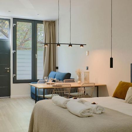 Romantic Apartment N6 Oceanografico By Virkin Suites Valencia Exterior photo